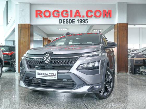 RENAULT KARDIAN 1.0 TCE FLEX ICONIC EDC